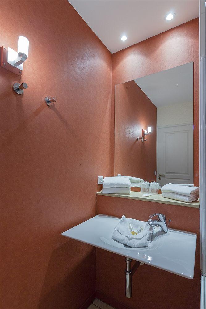 Aparthotel Bellagio By Popinns Amboise