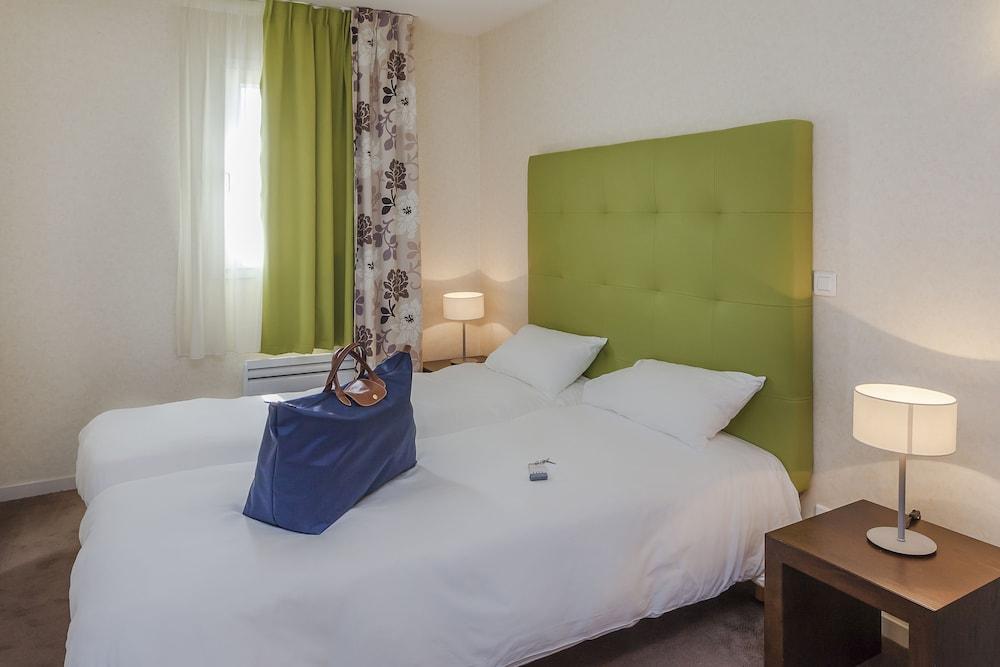 Apartahotel Bellagio By Popinns Amboise