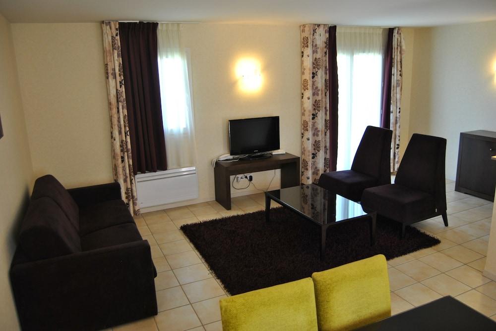 Apartahotel Bellagio By Popinns 3*