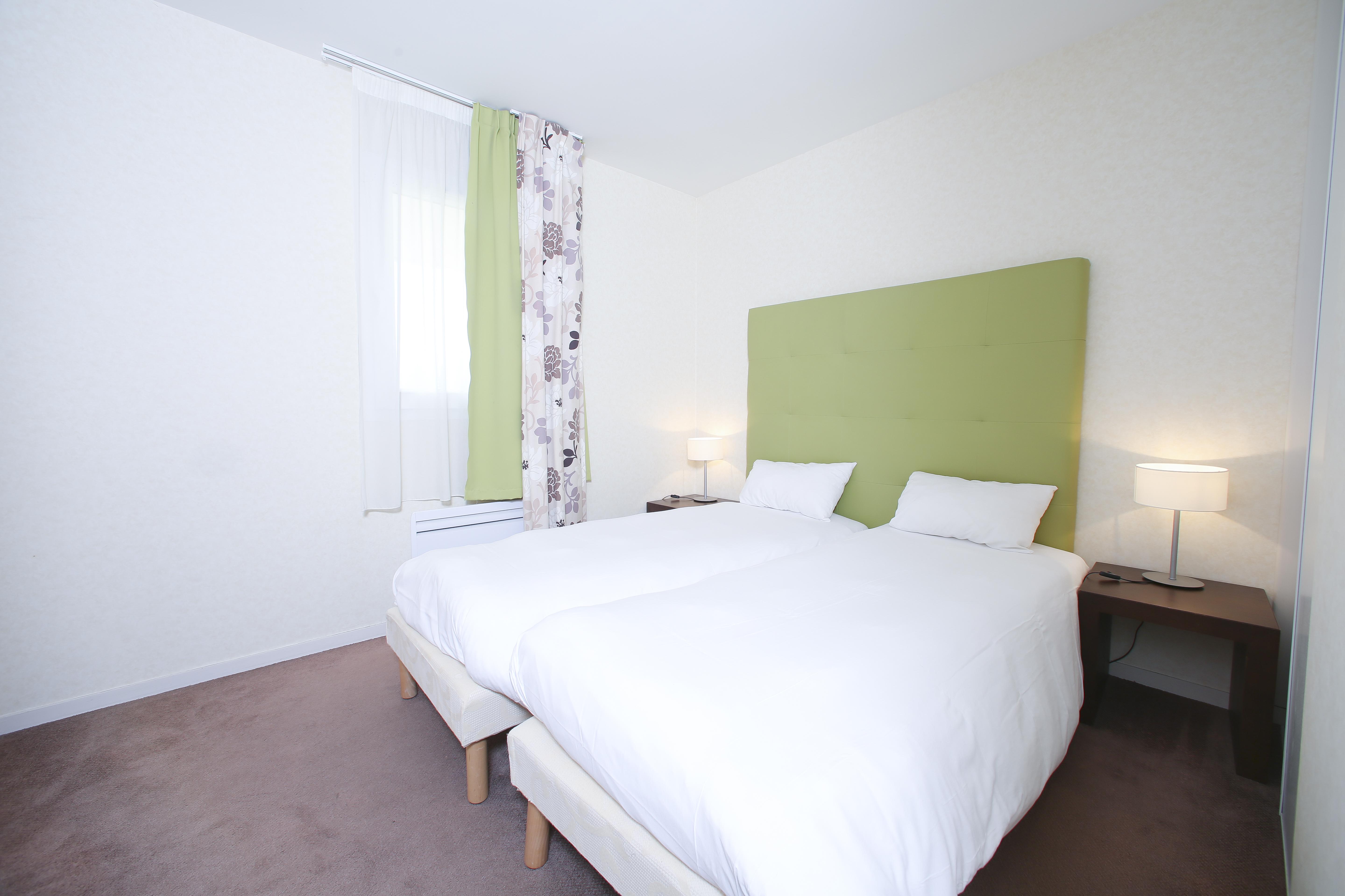 Aparthotel Bellagio By Popinns