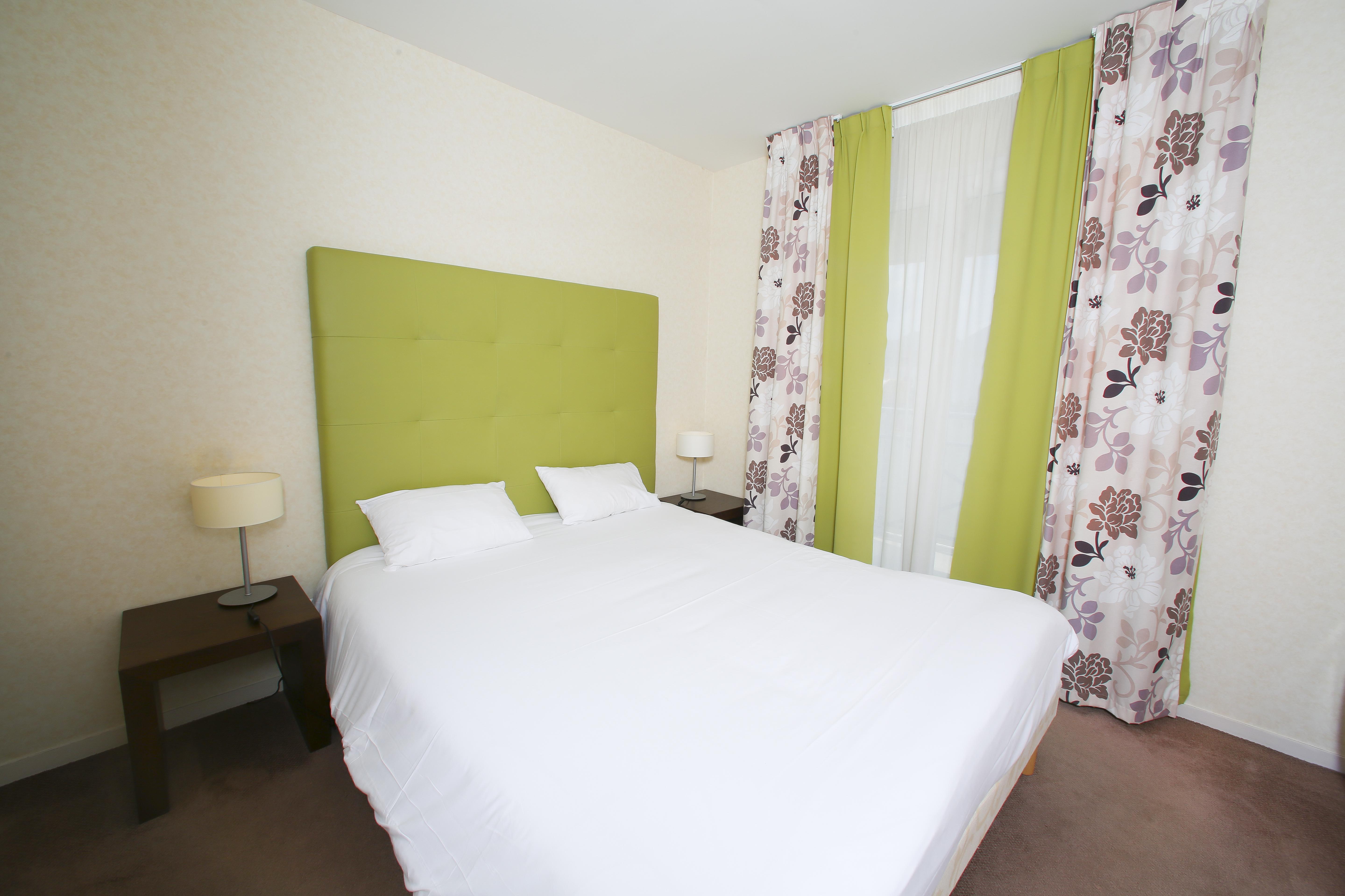 Aparthotel Bellagio By Popinns Amboise