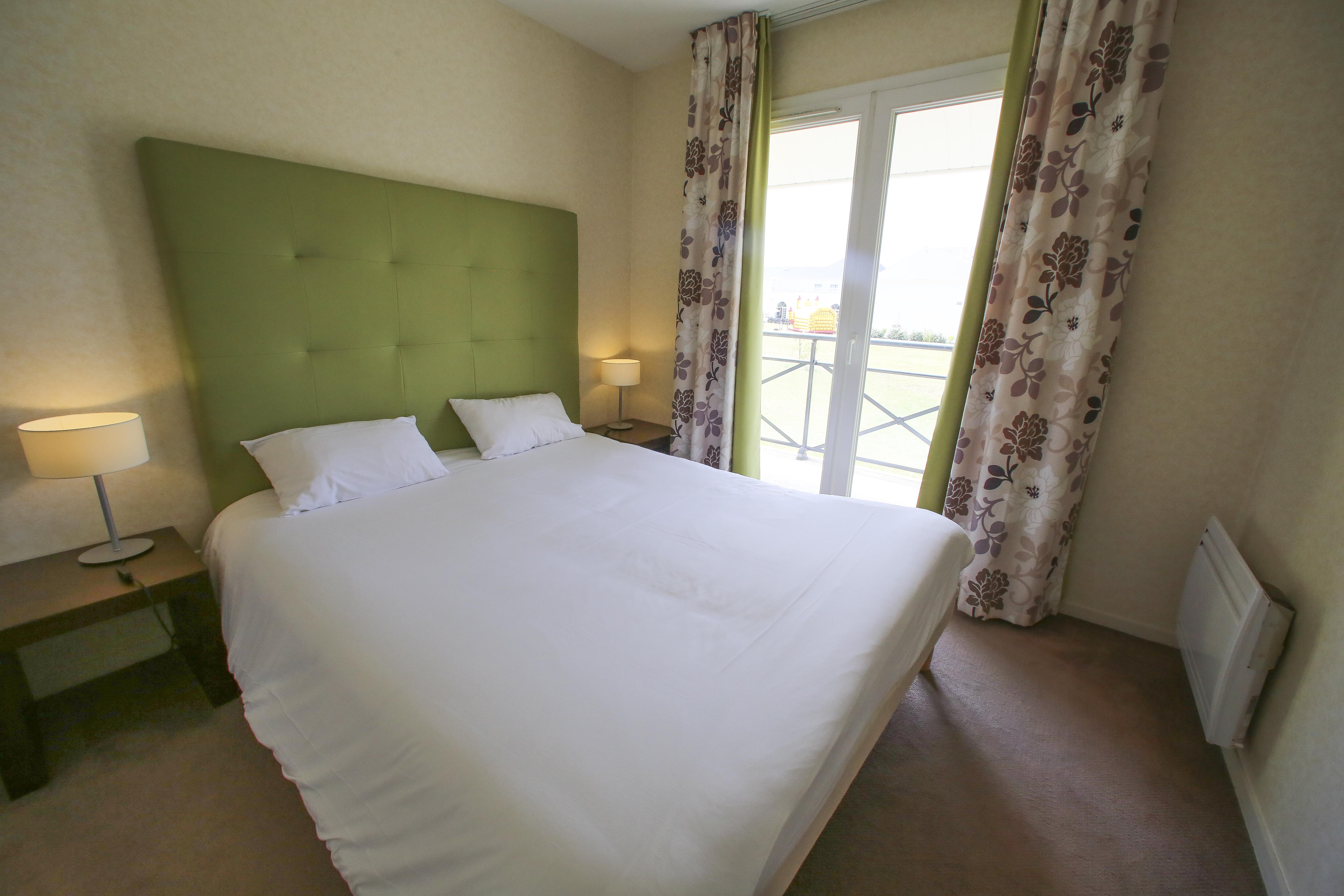 Aparthotel Bellagio By Popinns Amboise