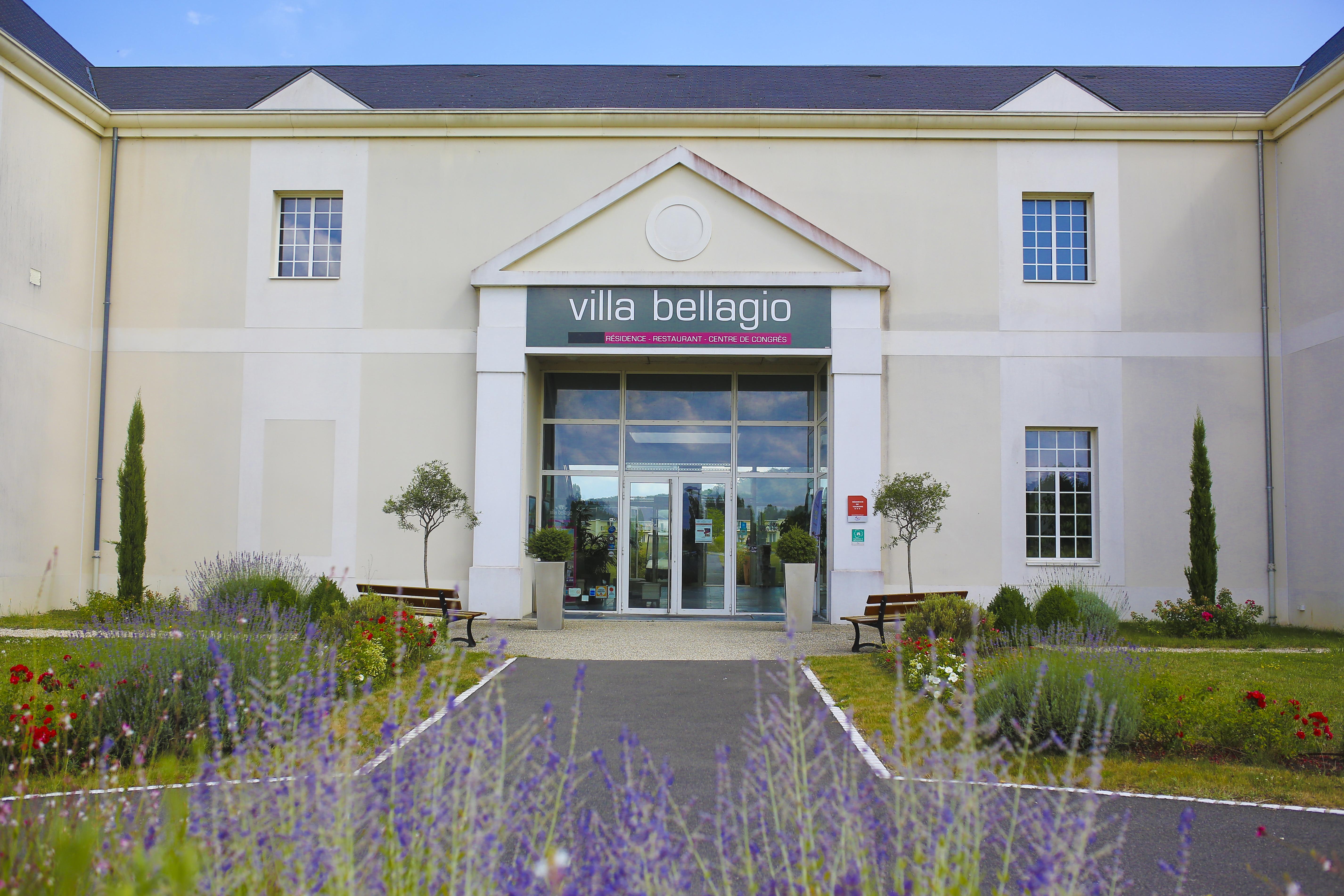 Bellagio By Popinns Aparthotel Amboise