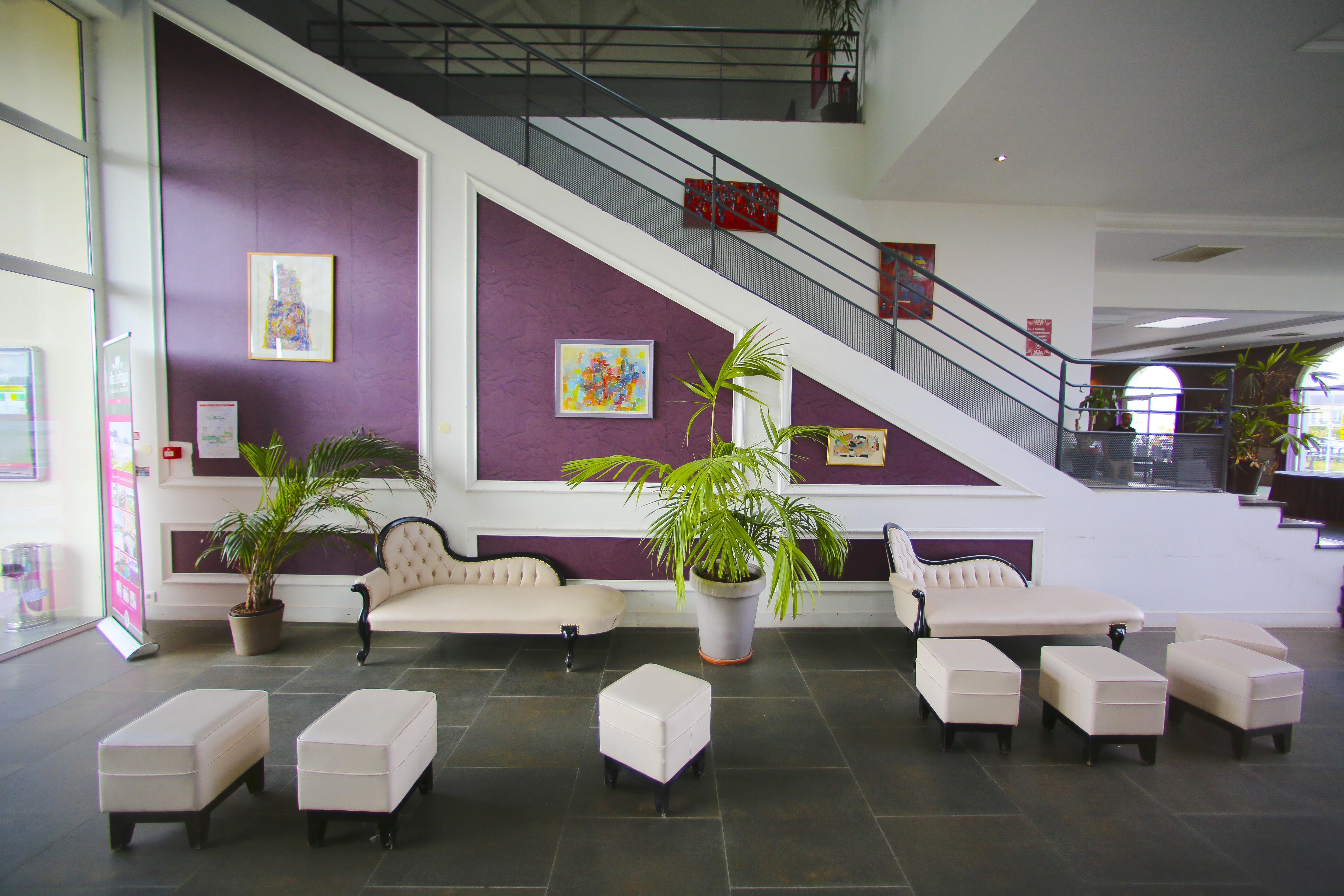 Aparthotel Bellagio By Popinns Amboise