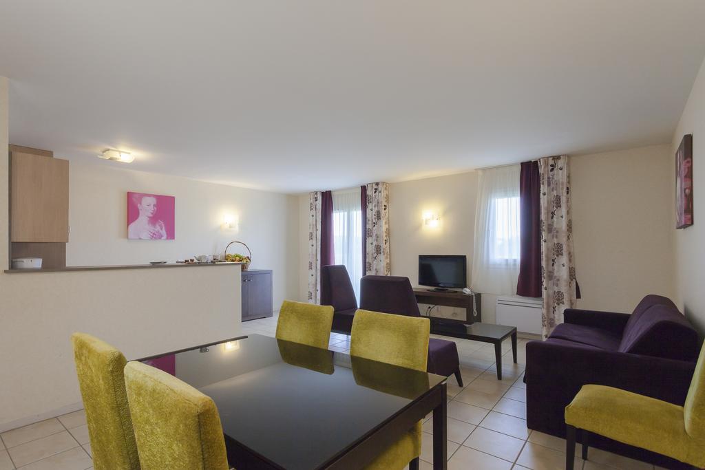 Apartahotel Bellagio By Popinns 3*