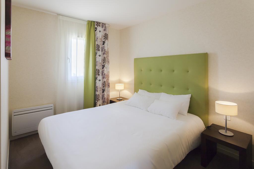 Apartahotel Bellagio By Popinns 3*